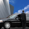 Climate Control Systems in Atlanta Limousines: What's Available?