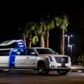 Are There Any Extra Fees for One-Way Trips with Limousine Services in Atlanta, GA?