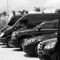 Are There Any Extra Charges for Hourly Bookings with Limousine Services in Atlanta GA?