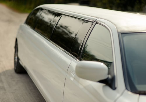 What is the Minimum Rental Time for Limousine Services in Atlanta, GA?