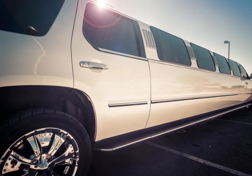 What Are the Additional Charges for Out-of-Town Limousine Services in Atlanta, GA?