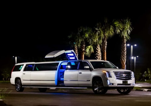 Are There Any Extra Fees for One-Way Trips with Limousine Services in Atlanta, GA?