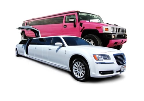 What Type of Fuel is Used by Limousine Services in Atlanta, GA?
